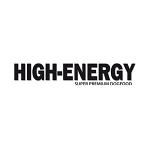 Logotyp High-Energy