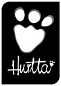 Logotyp Hurtta