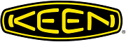Logotyp Keen Footwear
