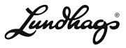 Logotyp Lundhags