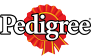Logotyp Pedigree