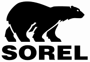 Logotyp Sorel