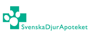Logotyp Svenska Djurapoteket