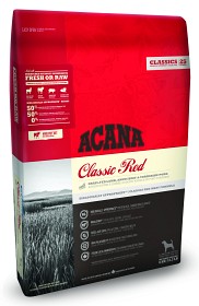 Bild på Acana Classics Classic Red 17 kg