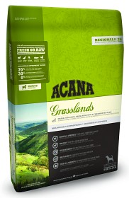 Bild på Acana Dog Grasslands 11,4 kg