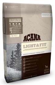 Bild på Acana Dog Light & Fit 11,4 kg