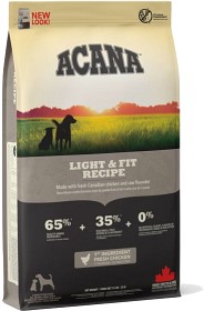 Bild på Acana Dog Light & Fit 11,4 kg
