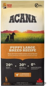 Bild på Acana Heritage Puppy Large Breed 17 kg