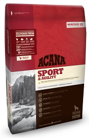 Bild på Acana Dog Sport & Agility 17 kg