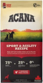 Kuva Acana Dog Sport & Agility 17 kg