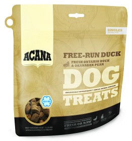 Bild på Acana Dog Treats Free-Run Duck 35 g