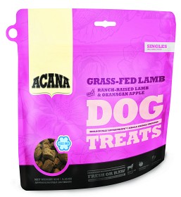 Bild på Acana Dog Treats Grass-fed Lamb 35 g