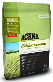 Bild på Acana Dog Yorkshire Pork 6 kg