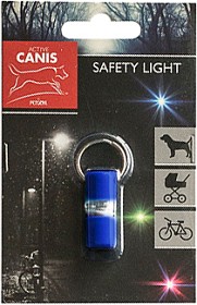 Kuva Active Canis Mini Led Light vilkkuva huomiovalo