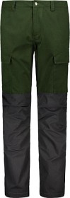 Kuva Alaska Comfort -housut, vihreä/harmaa