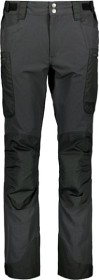 Kuva Alaska Trekking Lite -housut, tummanharmaa/musta