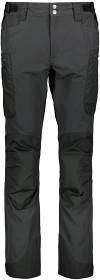 Kuva Alaska Trekking Lite -housut, tummanharmaa/musta