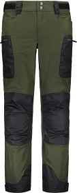 Kuva Alaska Trekking Lite -housut, vihreä/musta