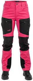 Kuva Arrak Active Stretch -naisten housut, Pink