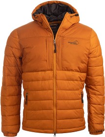 Kuva Arrak Warmy Jacket takki, oranssi