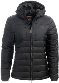 Kuva Arrak Warmy Jacket naisten takki, musta