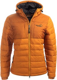 Kuva Arrak Warmy Jacket naisten takki, oranssi