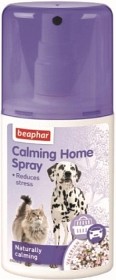 Kuva Beaphar Calming Spray rauhoittava suihke koirille ja kissoille, 125ml