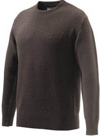 Kuva Beretta Devon Crewneck Sweater villapusero, ruskea