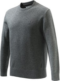 Kuva Beretta Devon Crewneck Sweater villapaita, harmaa