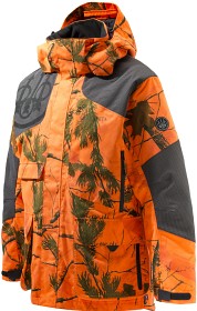 Kuva Beretta Insulated Static EVO Jacket metsästystakki, Realtree Ap Camo HD Orange
