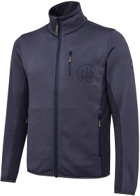 Bild på Beretta Smartech EVO Fleece Jacket fleecetakki, sinimusta