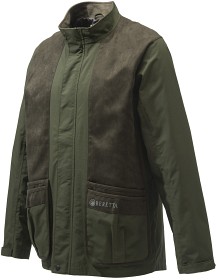 Bild på Beretta Teal Sporting Jacket metsästystakki, vihreä