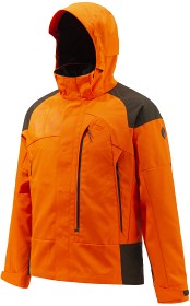Kuva Beretta Thorn Resistant EVO Jacket kestävä metsästystakki, oranssi/musta