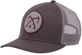 Kuva Black Diamond Trucker Hat -lippalakki, unisex, ruskea