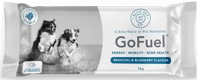 Kuva Blue Pet GoFuel energialisä, 50g 