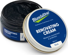 Kuva Blundstone Renovating Cream Black 50 ml