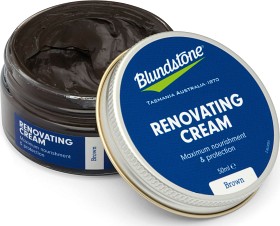 Bild på Blundstone Renovating Cream Brown 50 ml