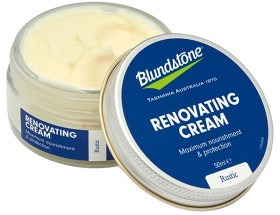 Bild på Blundstone Renovating Cream Rustic kenkävoide, 50 ml