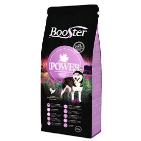Bild på Booster Power 15 kg