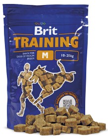 Bild på Brit Training Snack M 200 g
