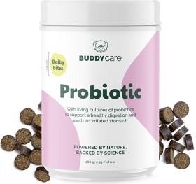 Kuva Buddy Care Probiotic lisäravinne