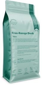 Kuva Buddy Free-Range Duck kuivaruoka, 12kg
