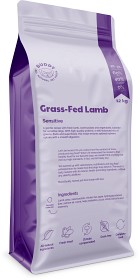 Kuva Buddy Grass-Fed Lamb kuivaruoka, 12 kg