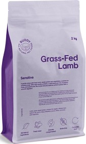 Kuva Buddy Grass-Fed Lamb kuivaruoka, 2 kg