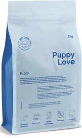 Kuva Buddy Puppy Love pentujen kuivaruoka, 2 kg