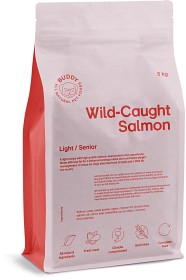 Kuva Buddy Wild-Caught Salmon kuivaruoka, 2 kg