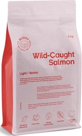 Kuva Buddy Wild-Caught Salmon kuivaruoka, 5 kg