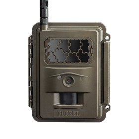 Kuva Burrel S12 HD+SMS3 -riistakamera