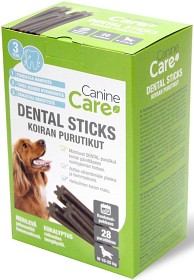Kuva CanineCare Dental Sticks purutikku, M, 28 kpl