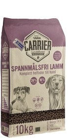 Bild på Carrier Grain Free-Lammas12 kg